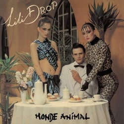 Monde animal - Vinyle