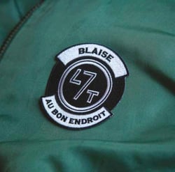 Au bon endroit (version Blaise)