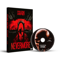 Mylène Farmer - Nevermore - Le Film