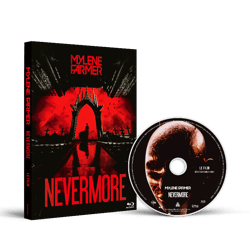 Mylène Farmer - Nevermore - Le Film