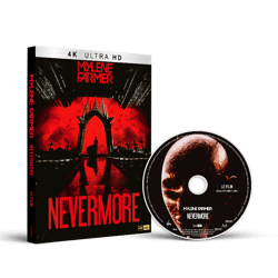 Mylène Farmer - Nevermore - Le Film