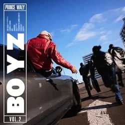 Bo y z vol.2