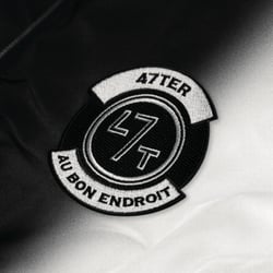 Au bon endroit (réédition + 47 tour live)