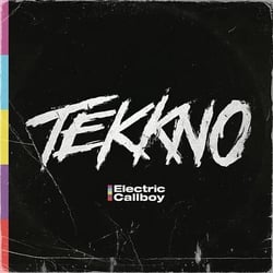 TEKKNO (Deluxe Fanbox 2024)