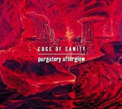 Purgatory Afterglow (Re-issue)