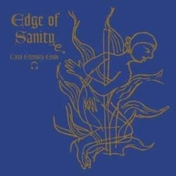 Until Eternity Ends - EP (Re-issue)