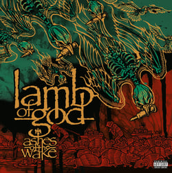 Ashes of the Wake (20th anniversary edition)