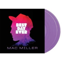 Best Day Ever - édition limitée colorée