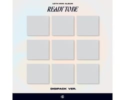 Ready To Be