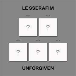 Unforgiven (Compact Version)