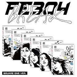 Fe3O4: BREAK (Square One Version)