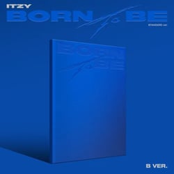 BORN TO BE (Version B)