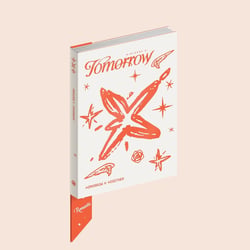 Minisode 3 : TOMORROW (Romantic Ver.)