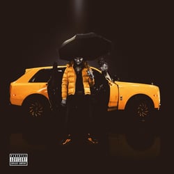 Yellow Tape - édition colorée