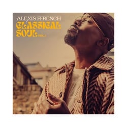 Classical Soul Vol. 1 - Vinyle
