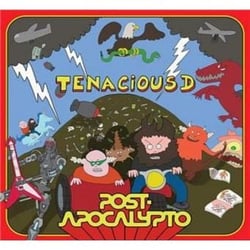 Post-Apocalypto