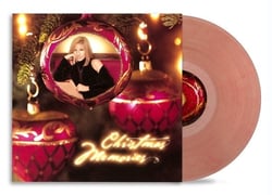 Christmas Memories - édition colorée