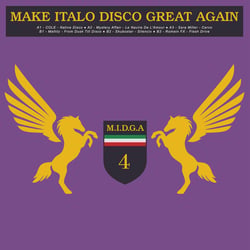Make Italo Disco Great Again Vol.4