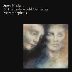 Metamorpheus (Re-issue 2024