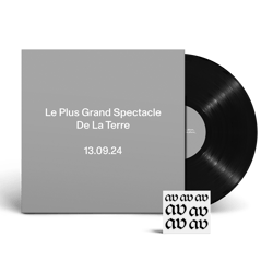 T-shirt The Warning Band Tour 2023 – Noir, Homme, Personnalisable, Neuf Avec étiquettes