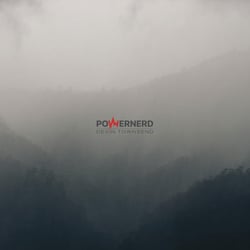 PowerNerd - édition colorée gatefold