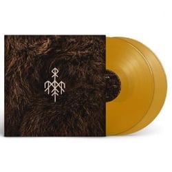 Birna (Colored Vinyl) - édition colorée