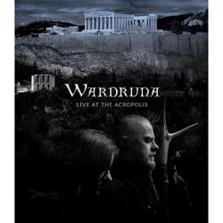 Live At The Acropolis