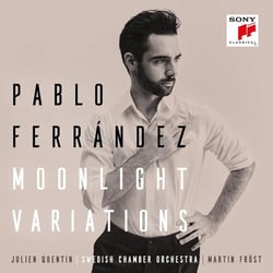 Moonlight Variations
