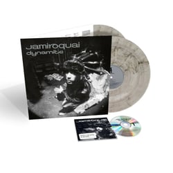 Dynamite 20th Anniversary - édition limitée colorée