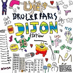 BRULER PARIS