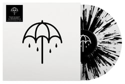 That's The Spirit : Bring Me The Horizon- Vinyles Metal, Hard Rock