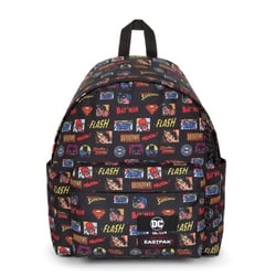 Sac à dos Eastpak 30 cm - DC Icons - Day Pak'r - 1 compartiment