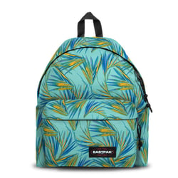 Sac à dos Eastpak - Brize Palma Aqua - Padded Pak'r® - 1 compartiment