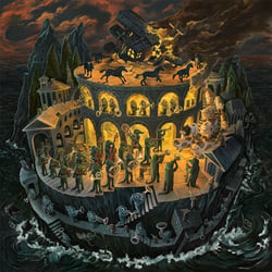 Phantom Island