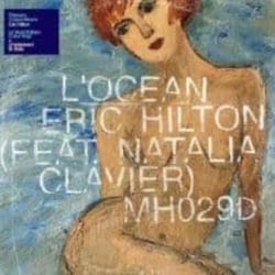 L'Océan - édition limitée colorée