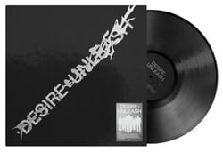 Desire : Unleash - édition limitée