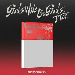 Girls Will Be Girls