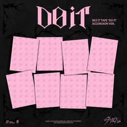 SKZ IT TAPE 'DO IT'