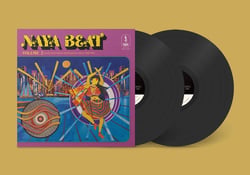Naya Beat Vol 2: South Asian Dance And Electronic Music 1988-1994