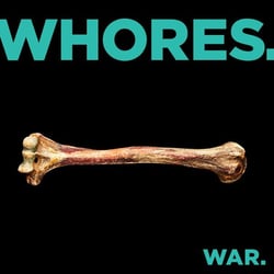 War