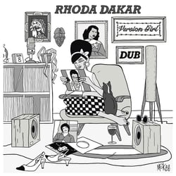 Version Girl In Dub