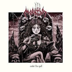 Under The Spell