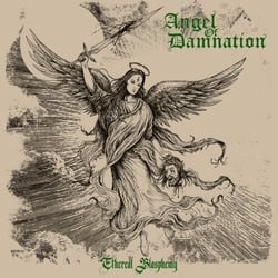 Ethereal Blasphemy