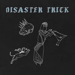 DisasterTrick - édition deluxe