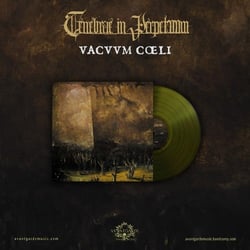 Vacuum Coeli - édition colorée