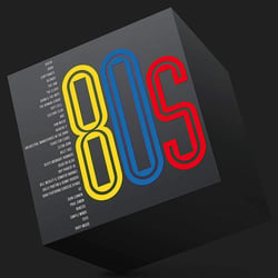 80S Various