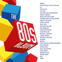 80’S Album