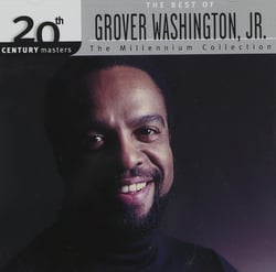 The Best Of Grover Washington