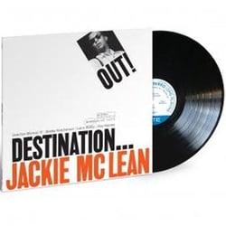 Destination Out