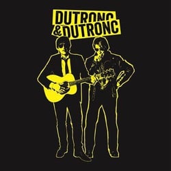 Dutronc & Dutronc - édition colorée
